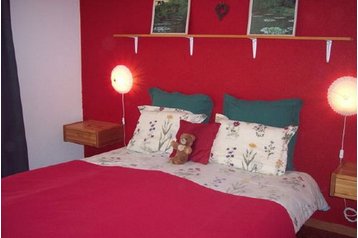 Svizzera Privát Zermatt, Interno